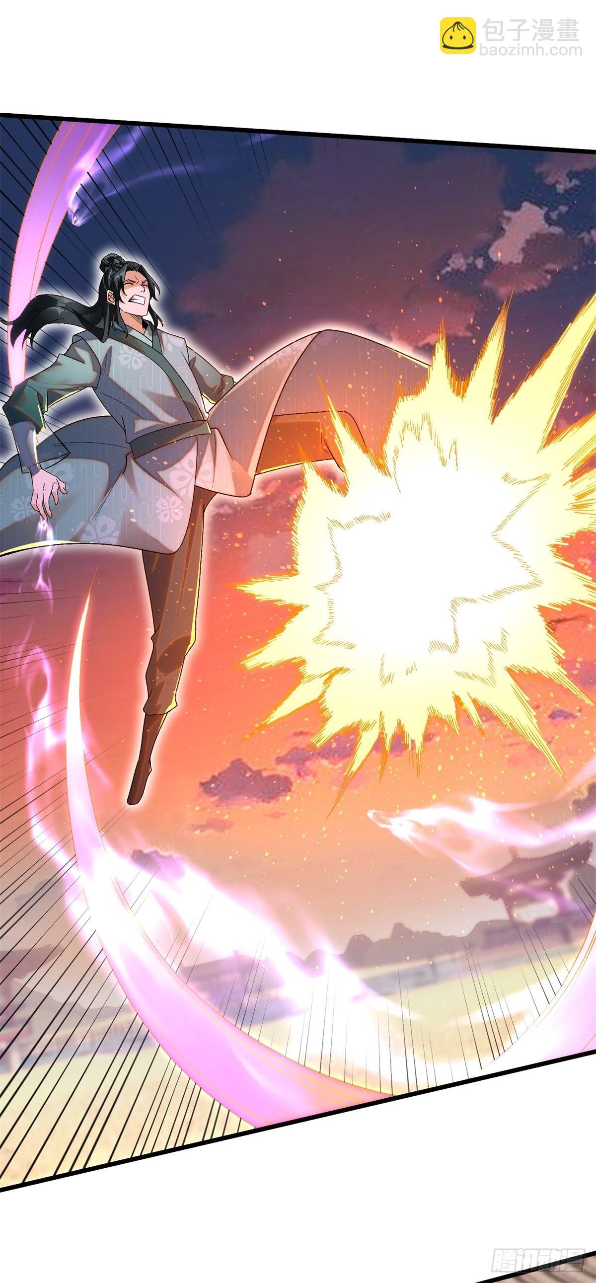 8-苏圣辉？勉强入眼(1/2)-第9话