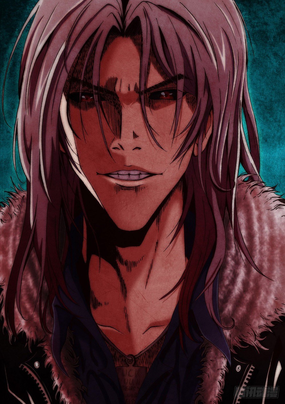 第3话 意义算个屁呀！-第3话