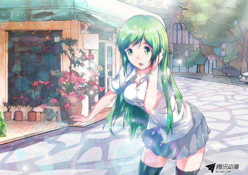 55 呃？大哥！-第55话