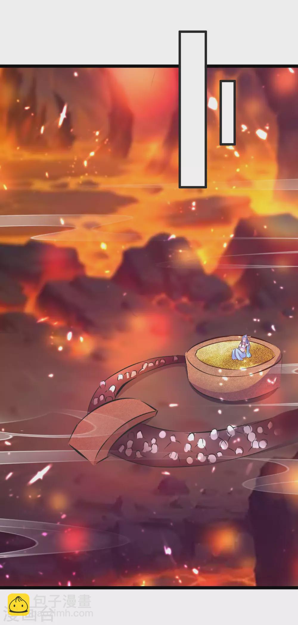 最強升級 - 第191話 金族老祖 - 2