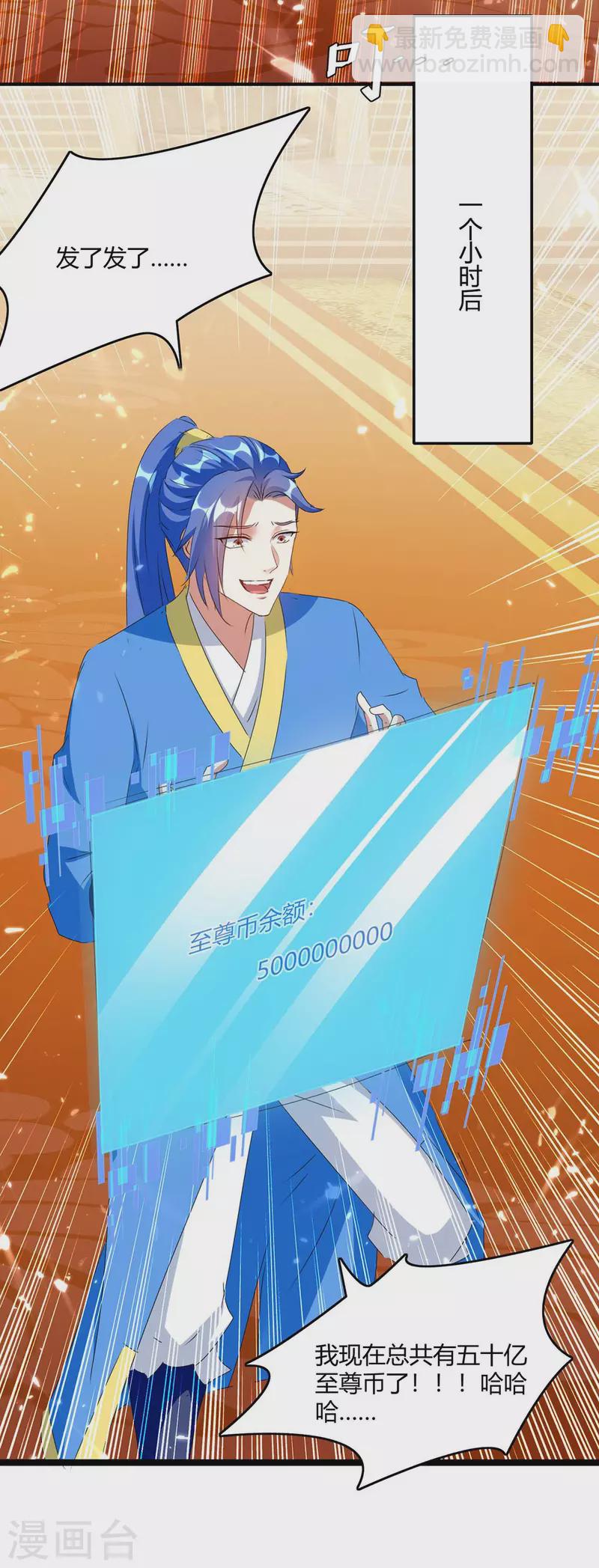 最強升級 - 第221話 買買買 - 2