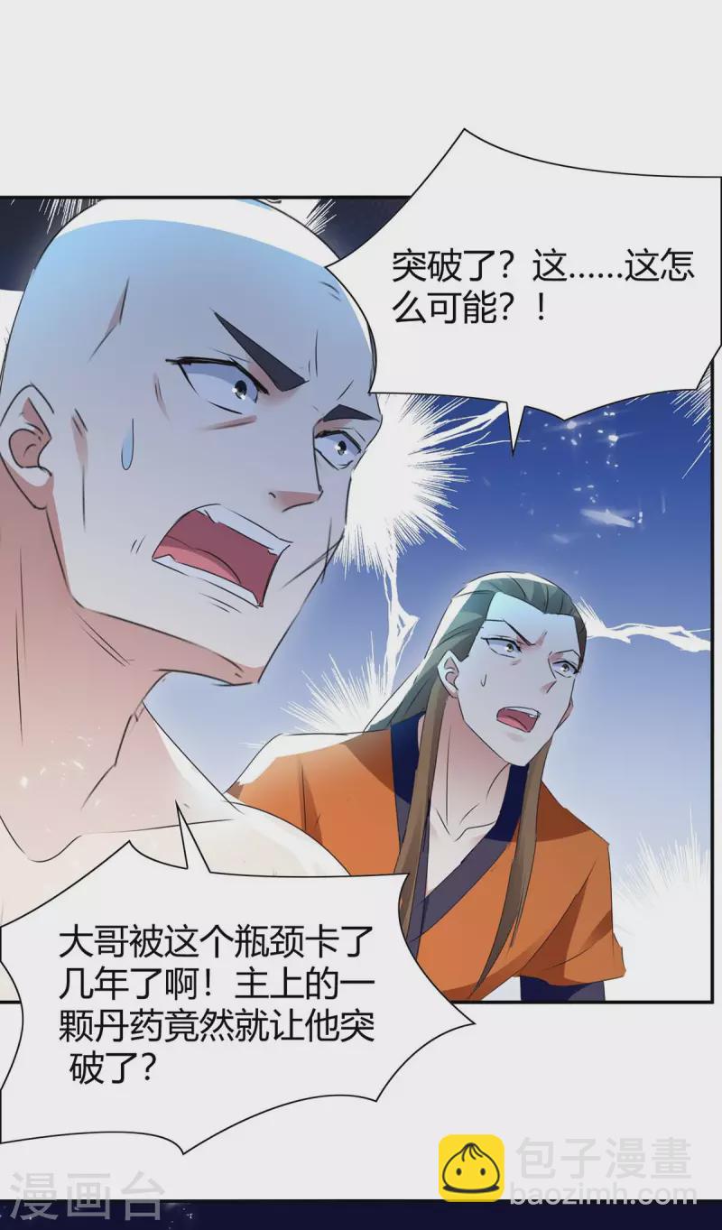 最強升級 - 第241話 功力大漲 - 6