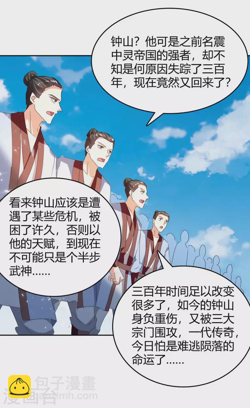 最強升級 - 第247話 出手相助 - 5