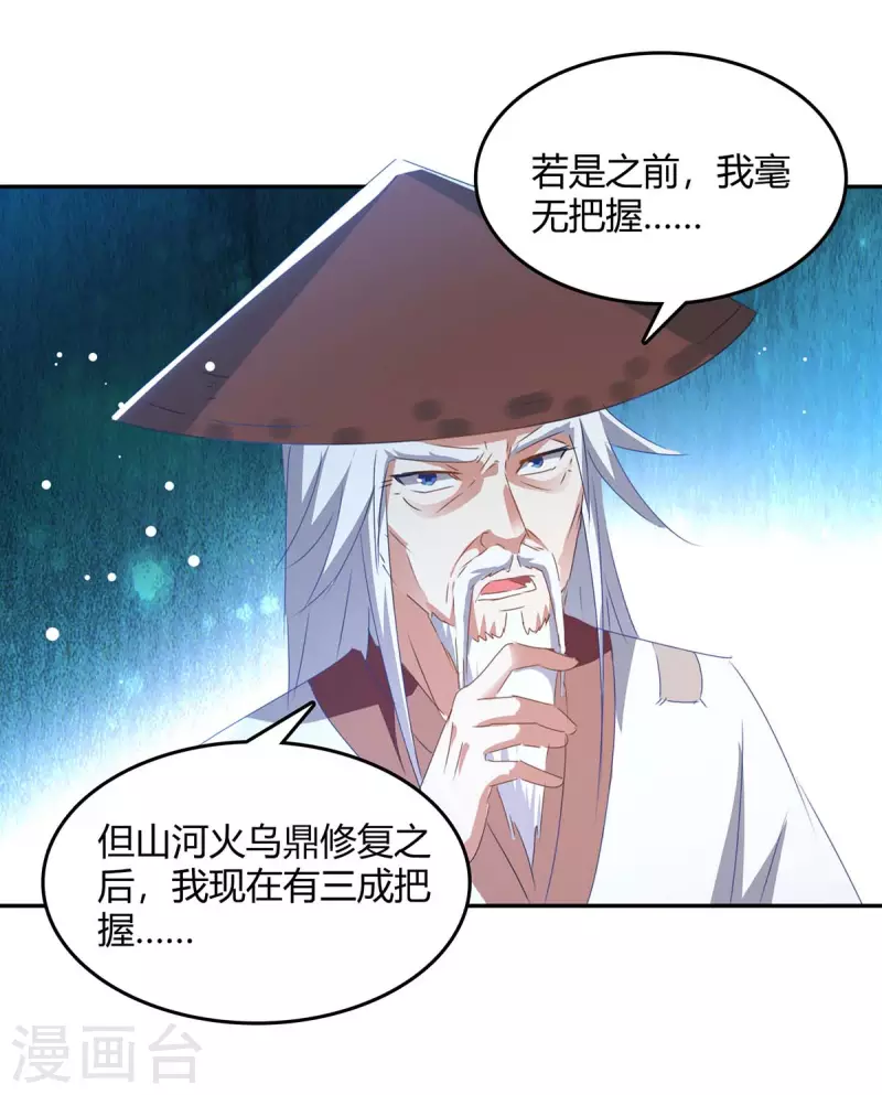 最強升級 - 第269話 早做準備 - 3