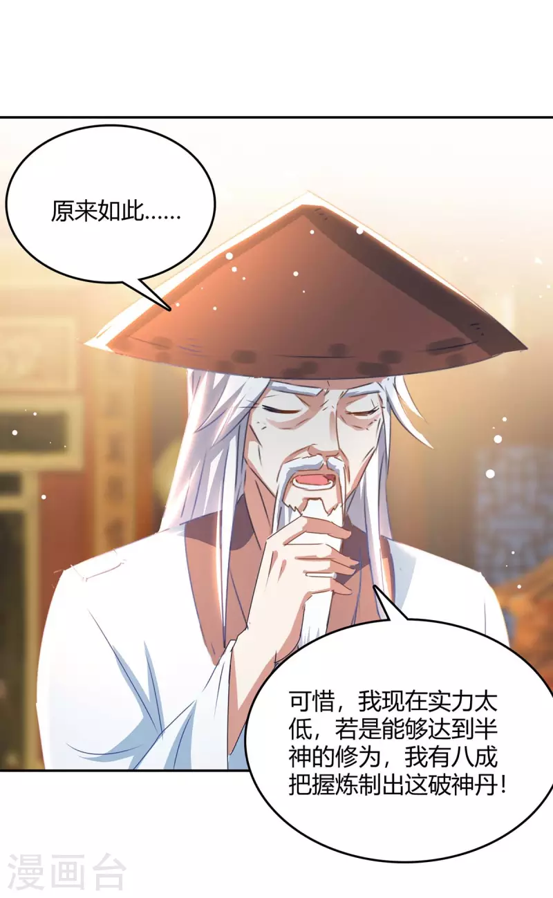 最強升級 - 第269話 早做準備 - 1