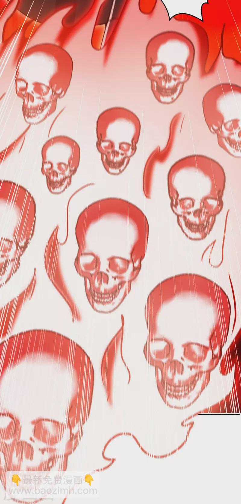 最強升級 - 第363話 前所未有的危機 - 5