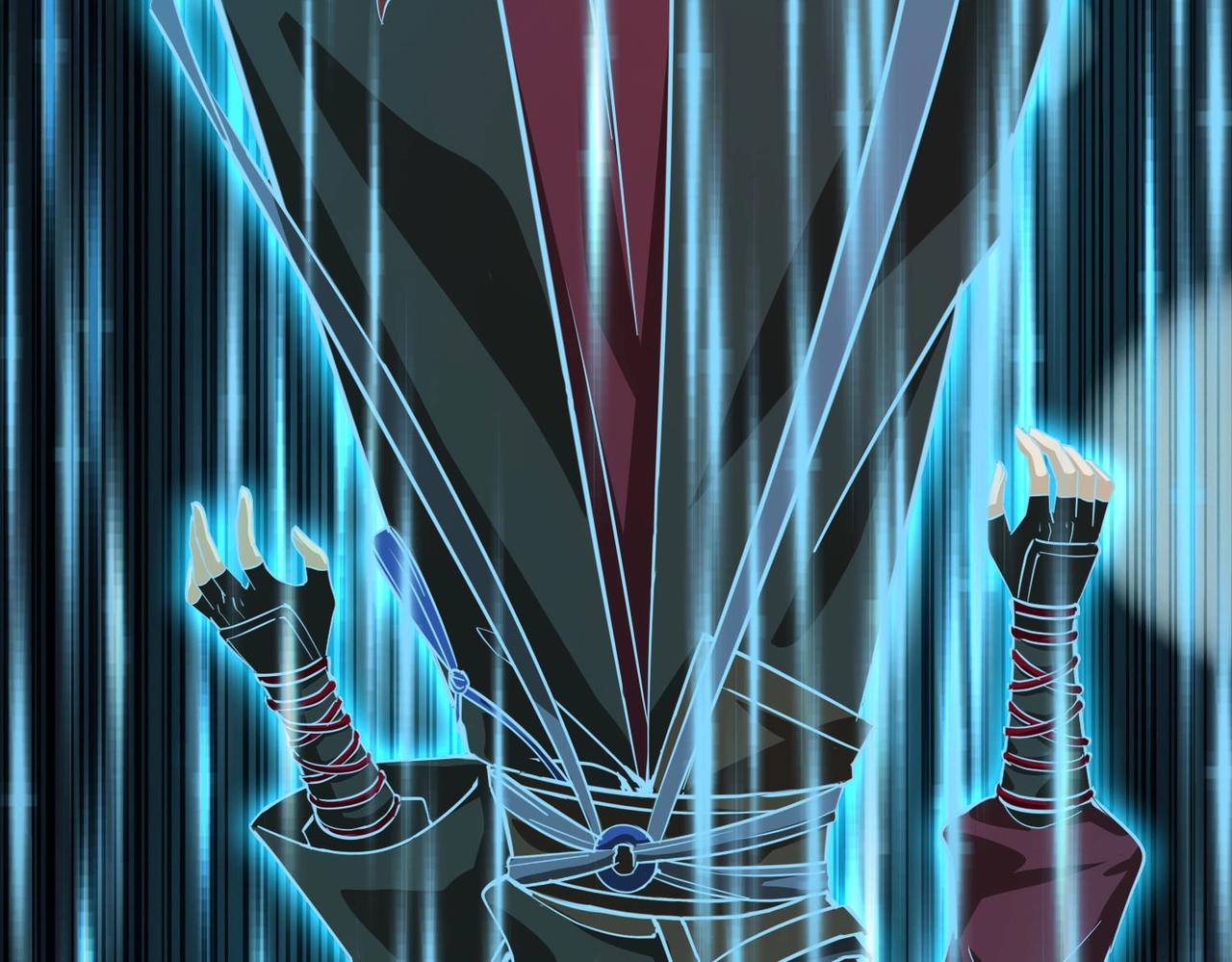 第1话：废柴重生(1/5)-第1话