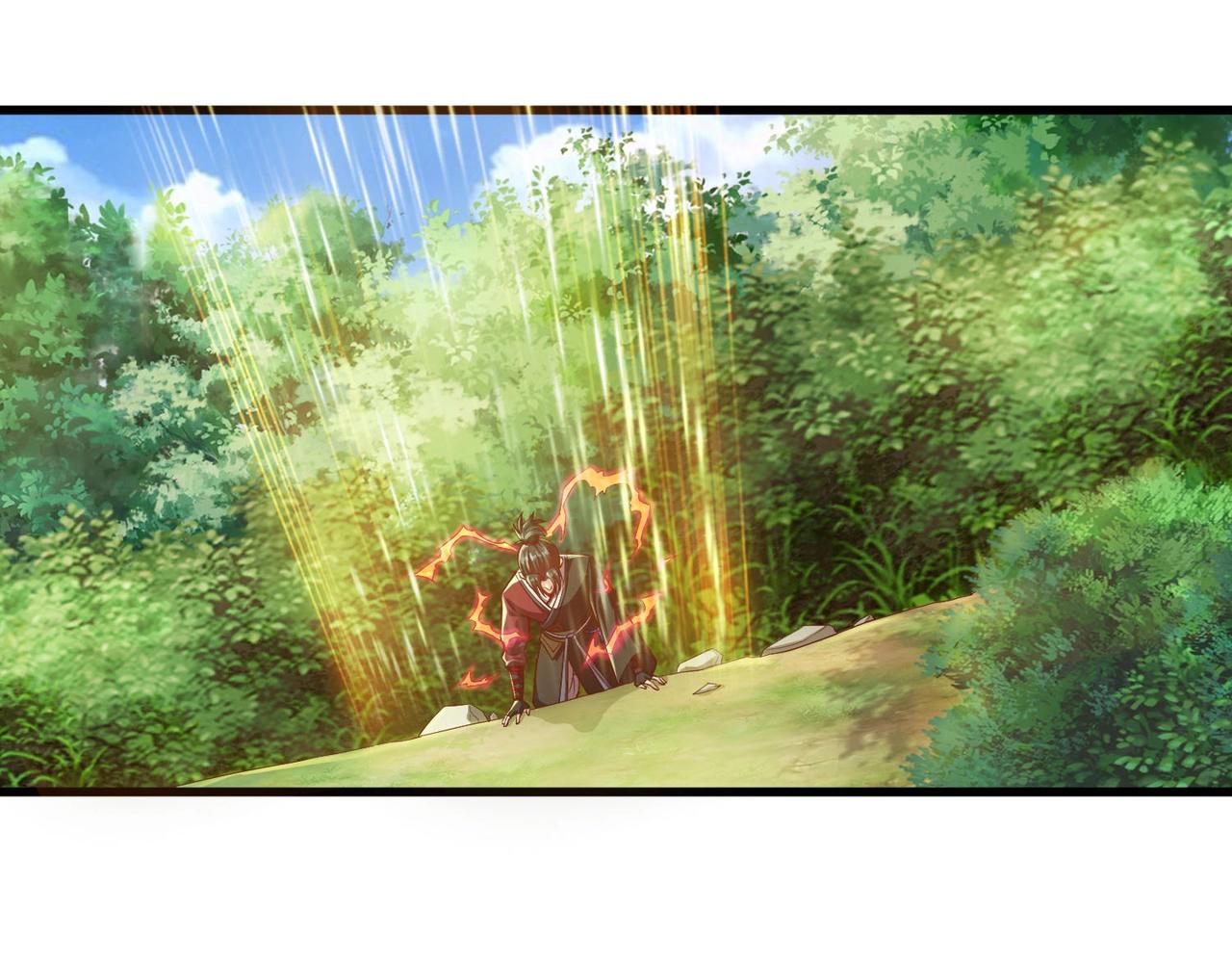 第1话：废柴重生(1/5)-第1话