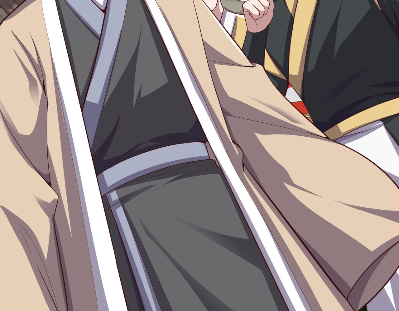 第11话 圣宗弟子(1/3)-第11话