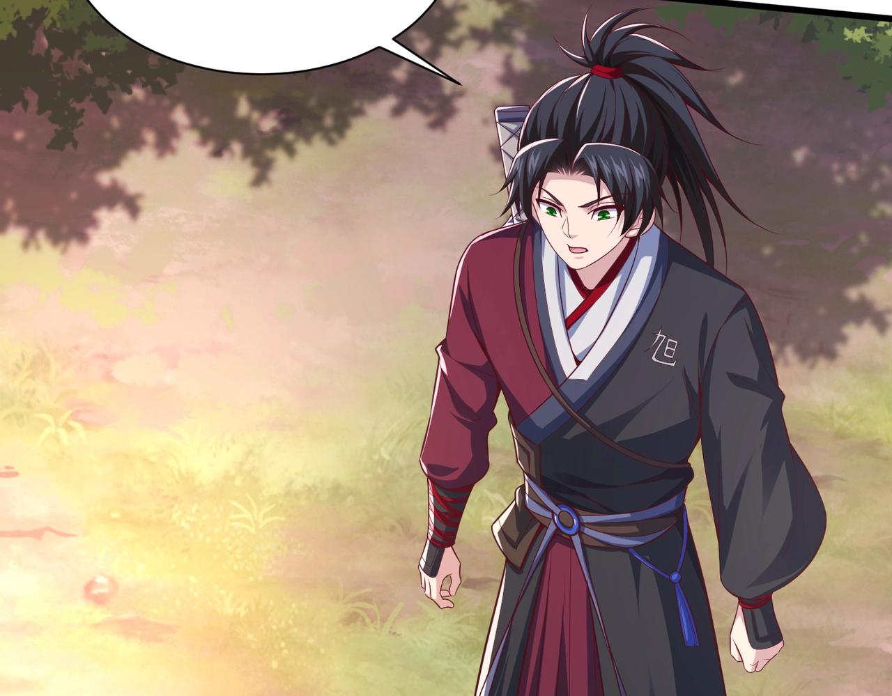 第19话 纵横一世，不惧威胁(1/3)-第19话