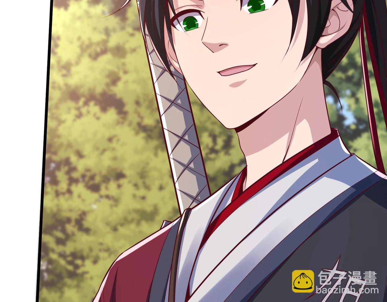 第19话 纵横一世，不惧威胁(1/3)-第19话