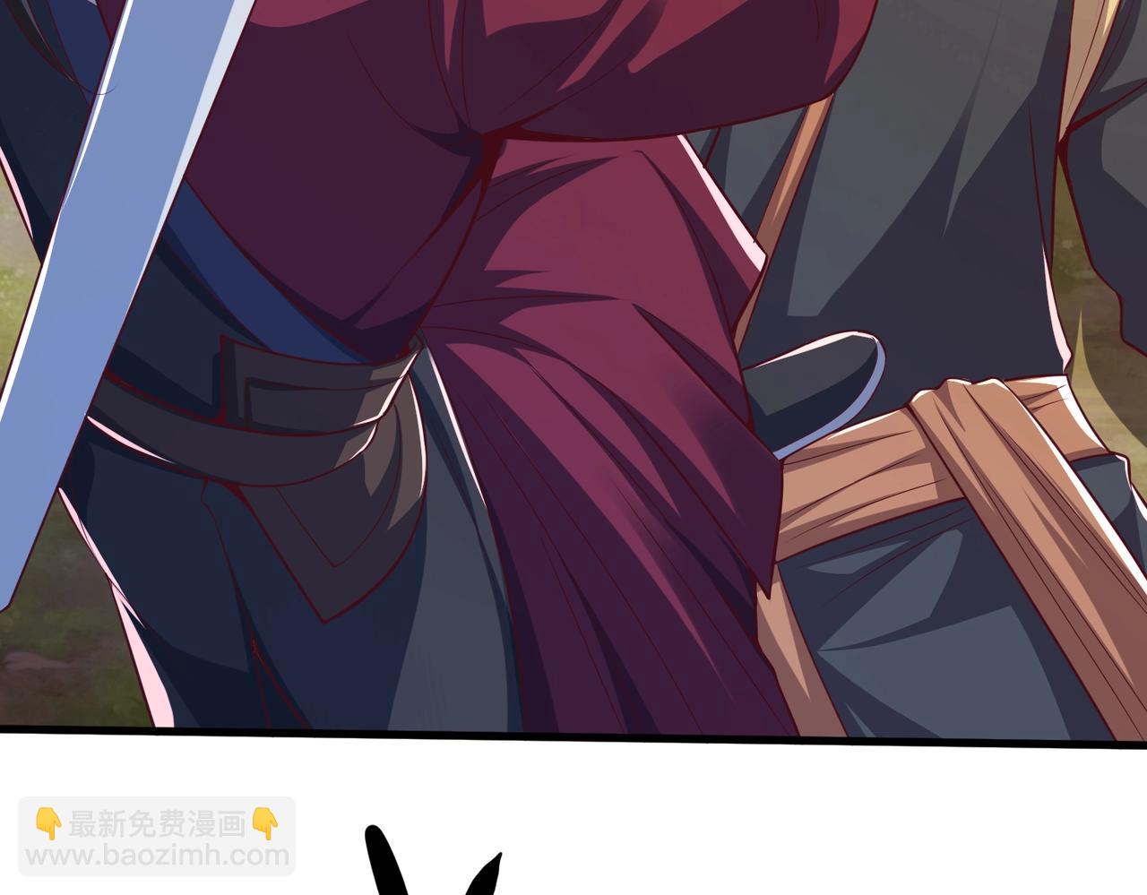 第19话 纵横一世，不惧威胁(1/3)-第19话