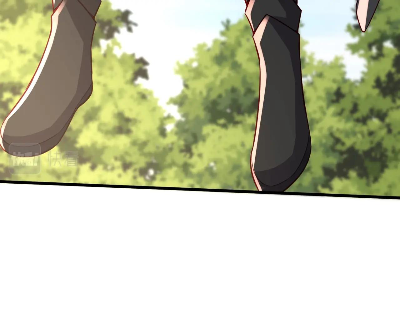 第21话 大丈夫能屈能伸(1/3)-第21话