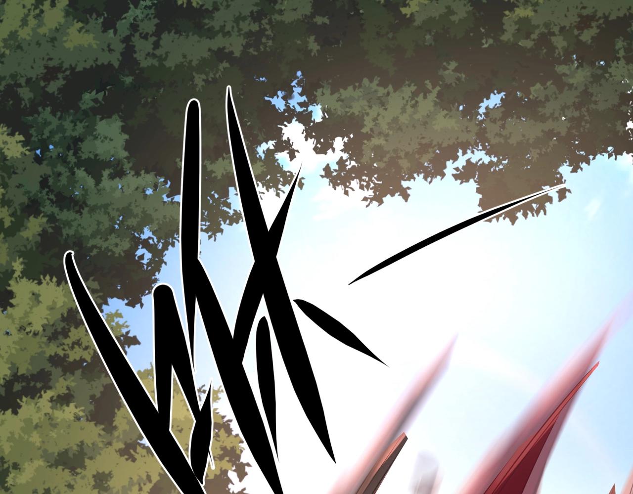 第21话 大丈夫能屈能伸(1/3)-第21话