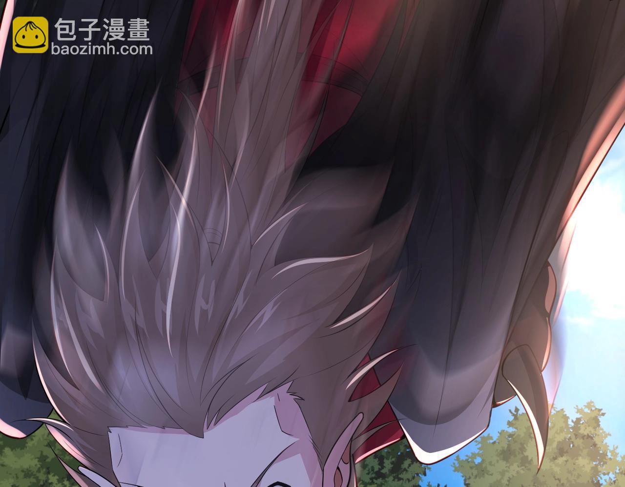 第21话 大丈夫能屈能伸(1/3)-第21话