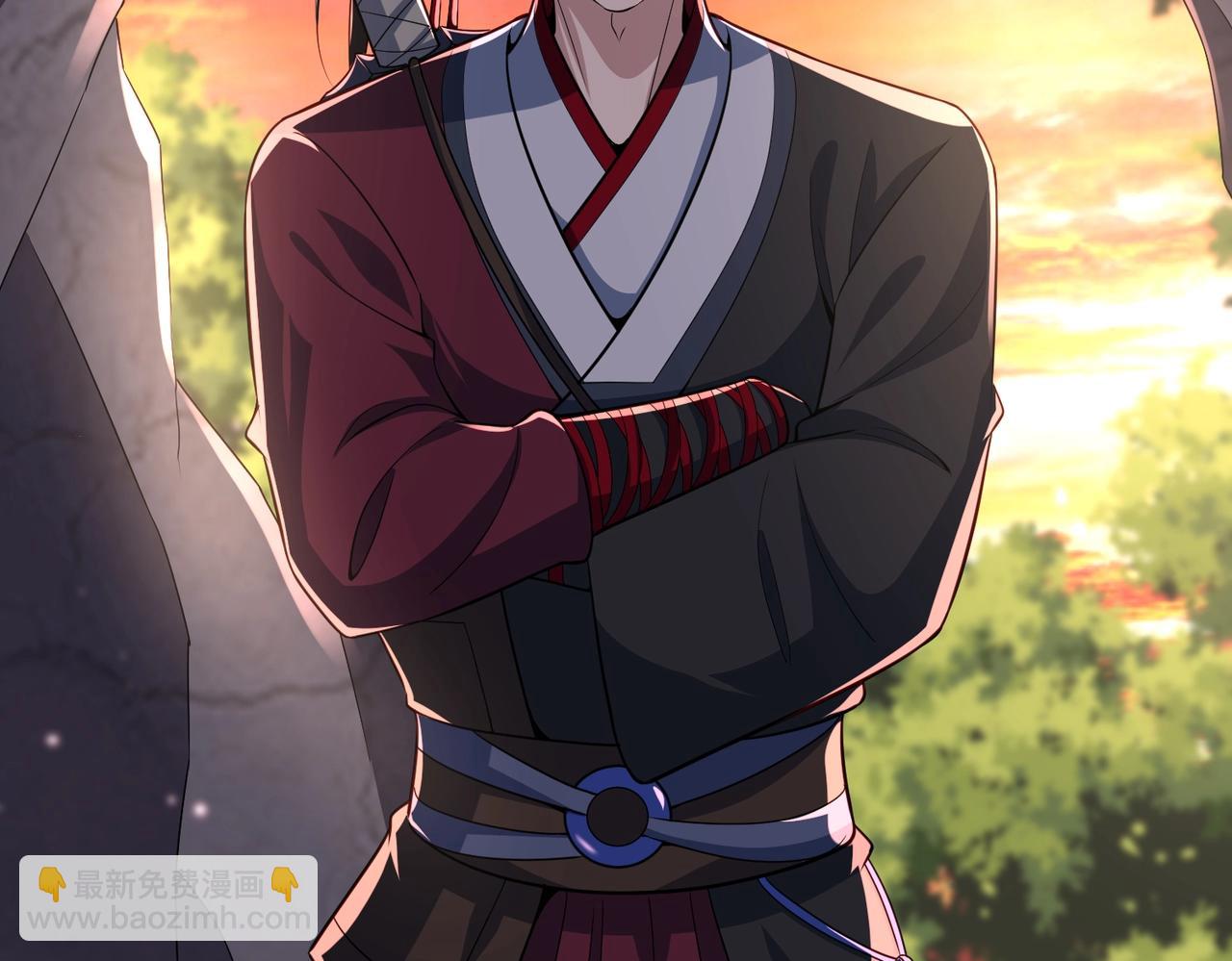 第21话 大丈夫能屈能伸(1/3)-第21话