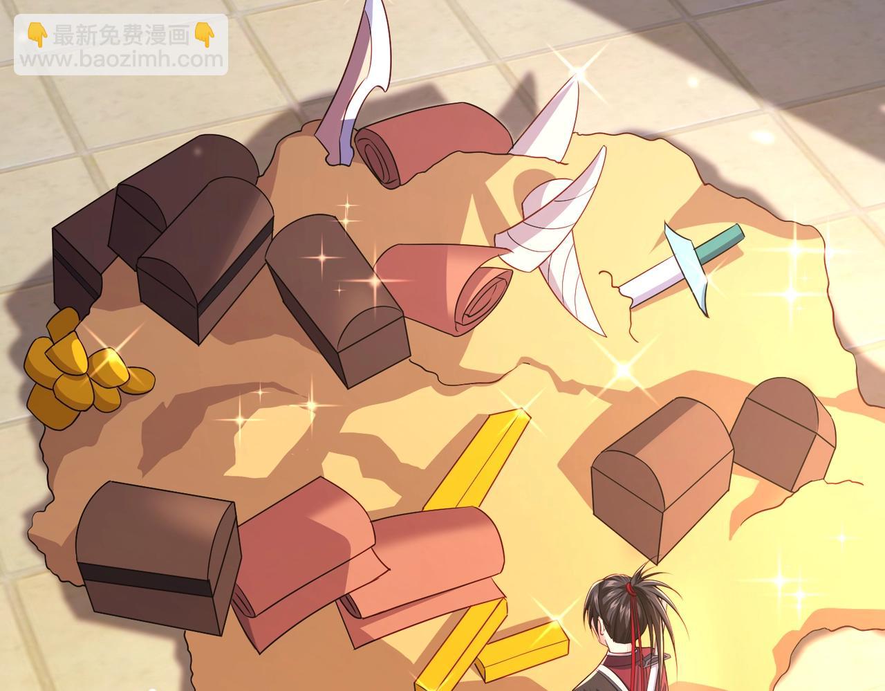 第23话 上古兵术(1/3)-第23话