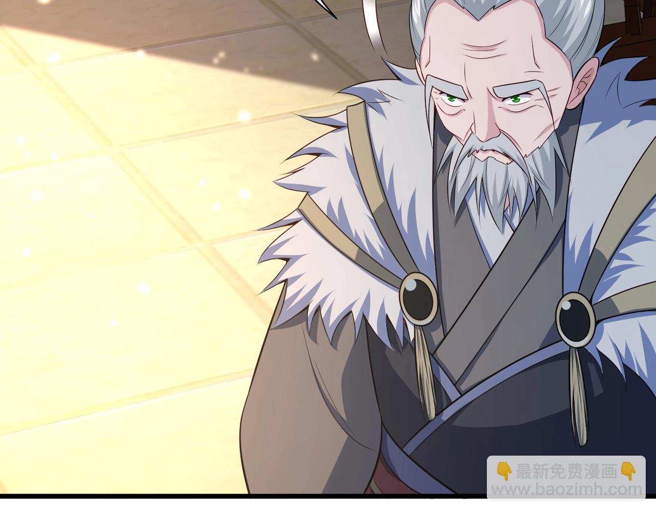 第23话 上古兵术(1/3)-第23话