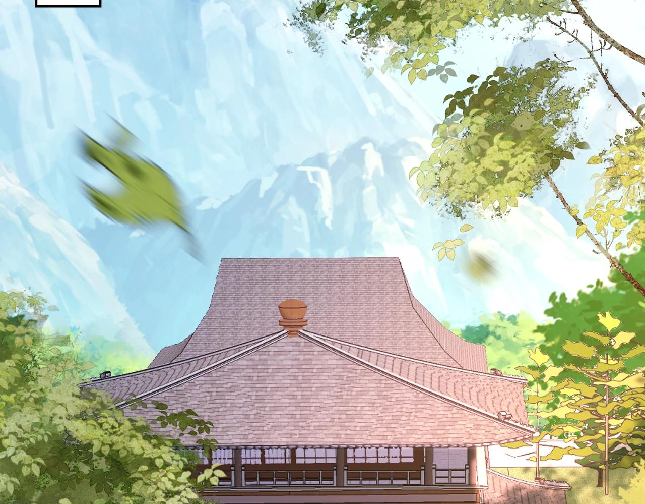 第23话 上古兵术(1/3)-第23话