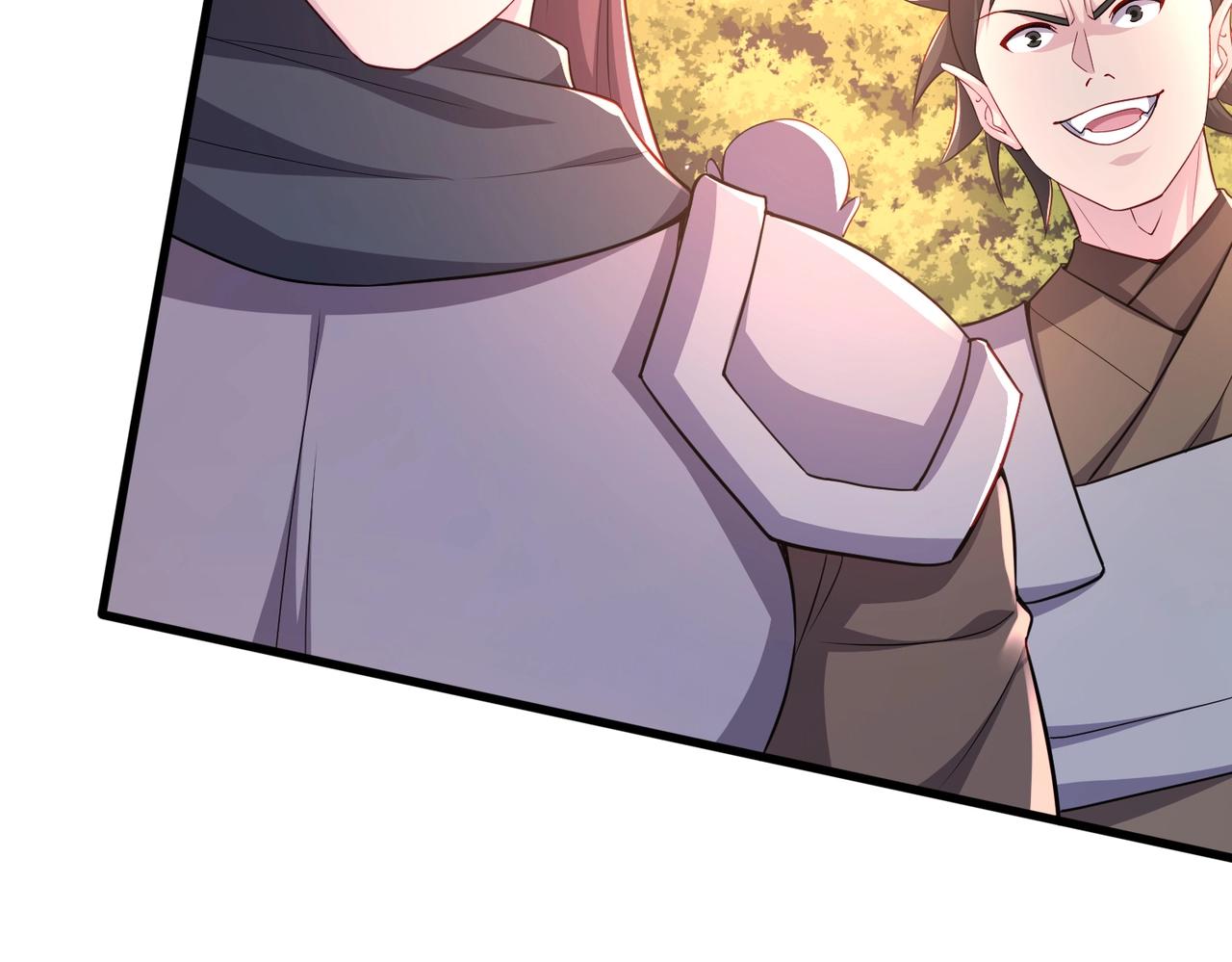 第25话 区区真武境(1/3)-第25话