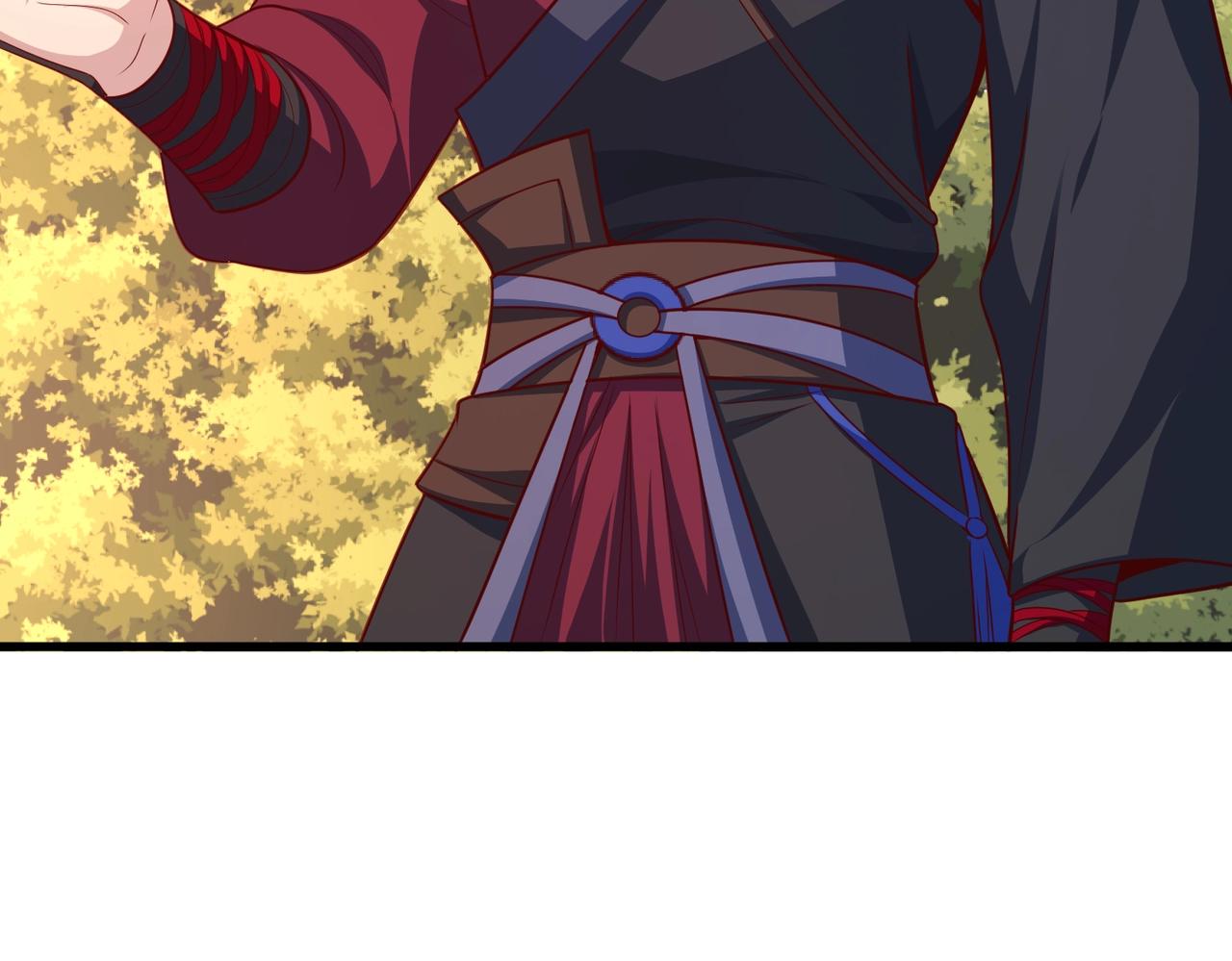 第27话 古卷相赠(1/3)-第27话