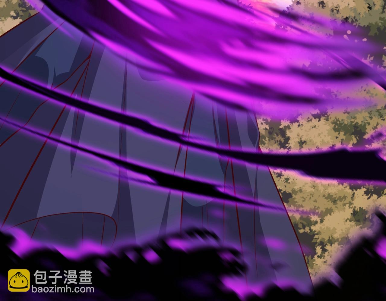 第27话 古卷相赠(1/3)-第27话