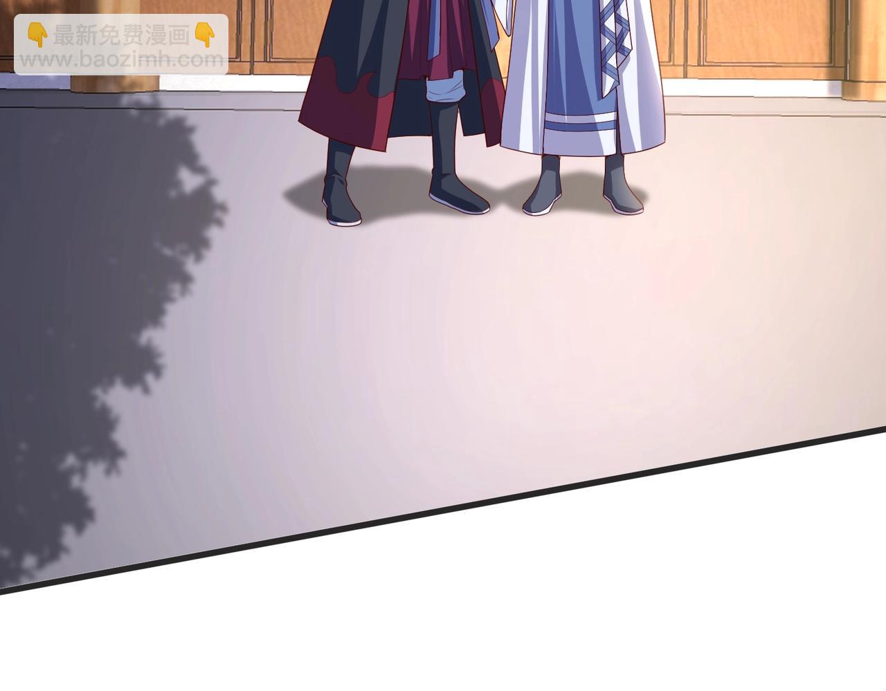 第29话 养不熟的狼崽子(1/3)-第29话