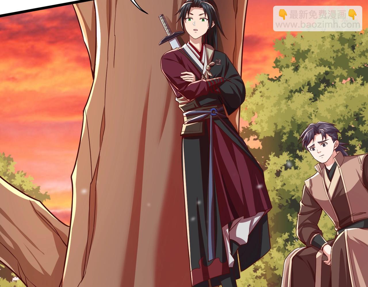 第3话 分道扬镳(1/5)-第3话