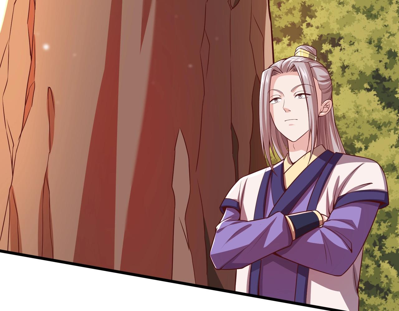 第3话 分道扬镳(1/5)-第3话