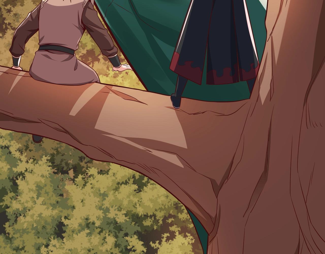 第3话 分道扬镳(1/5)-第3话