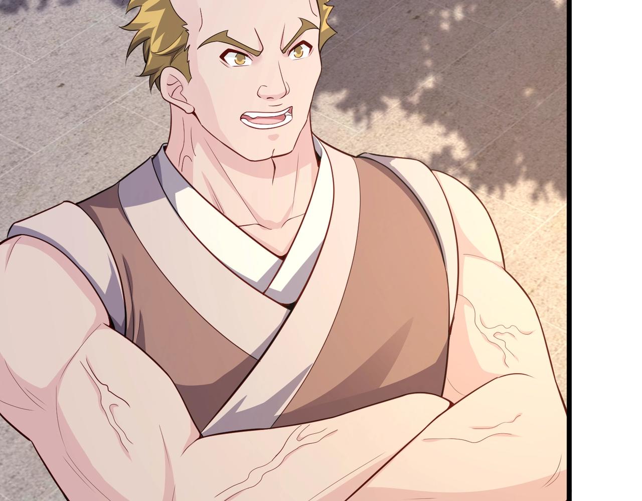 第31话 冲击真武境(1/3)-第31话