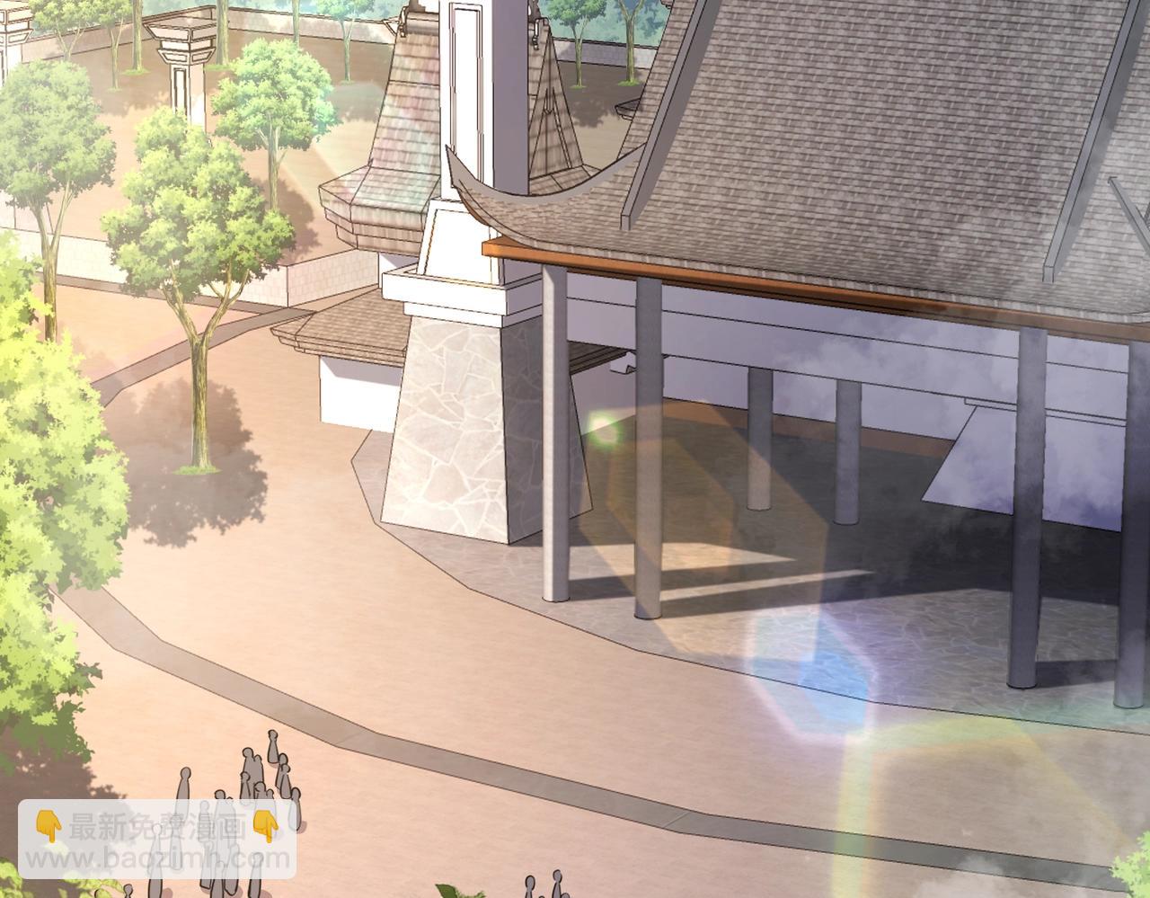 第31话 冲击真武境(1/3)-第31话