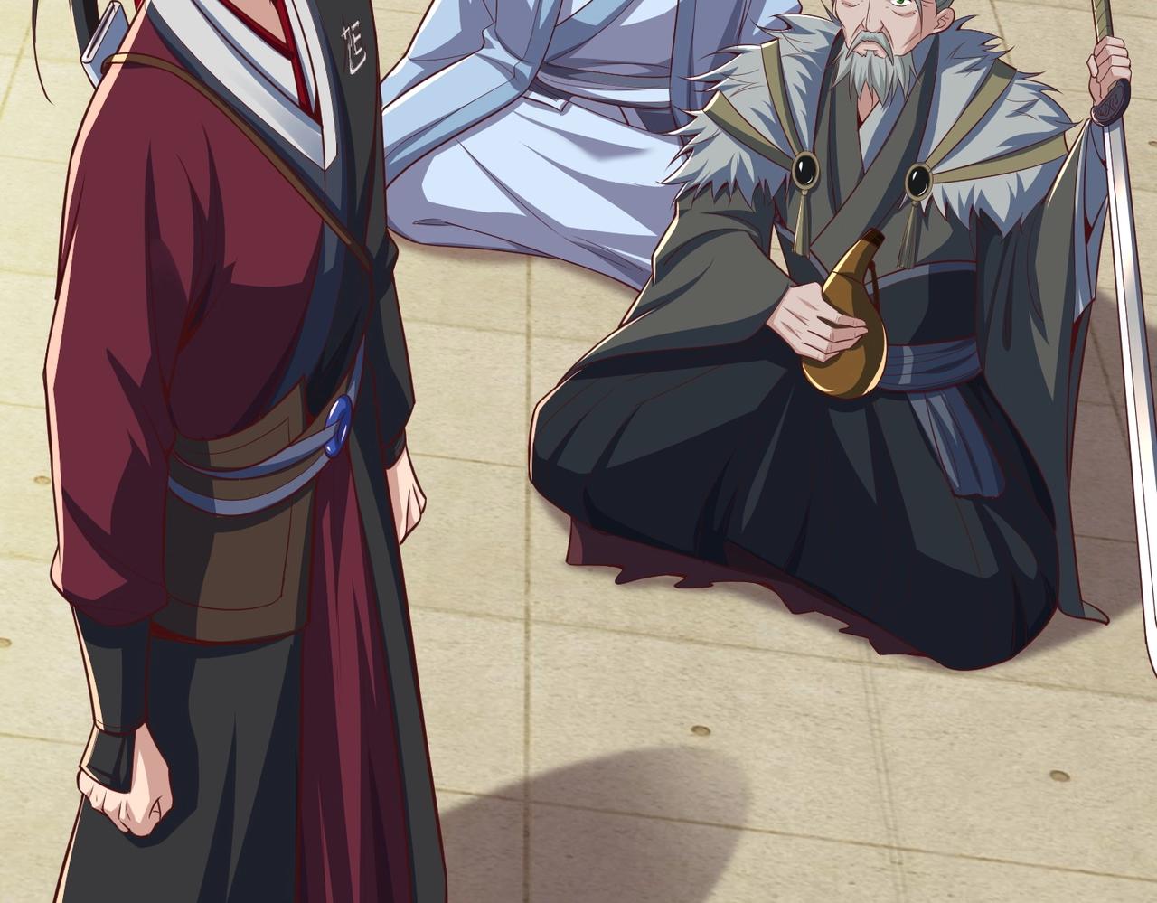 第7话 两大家族除名(1/3)-第7话