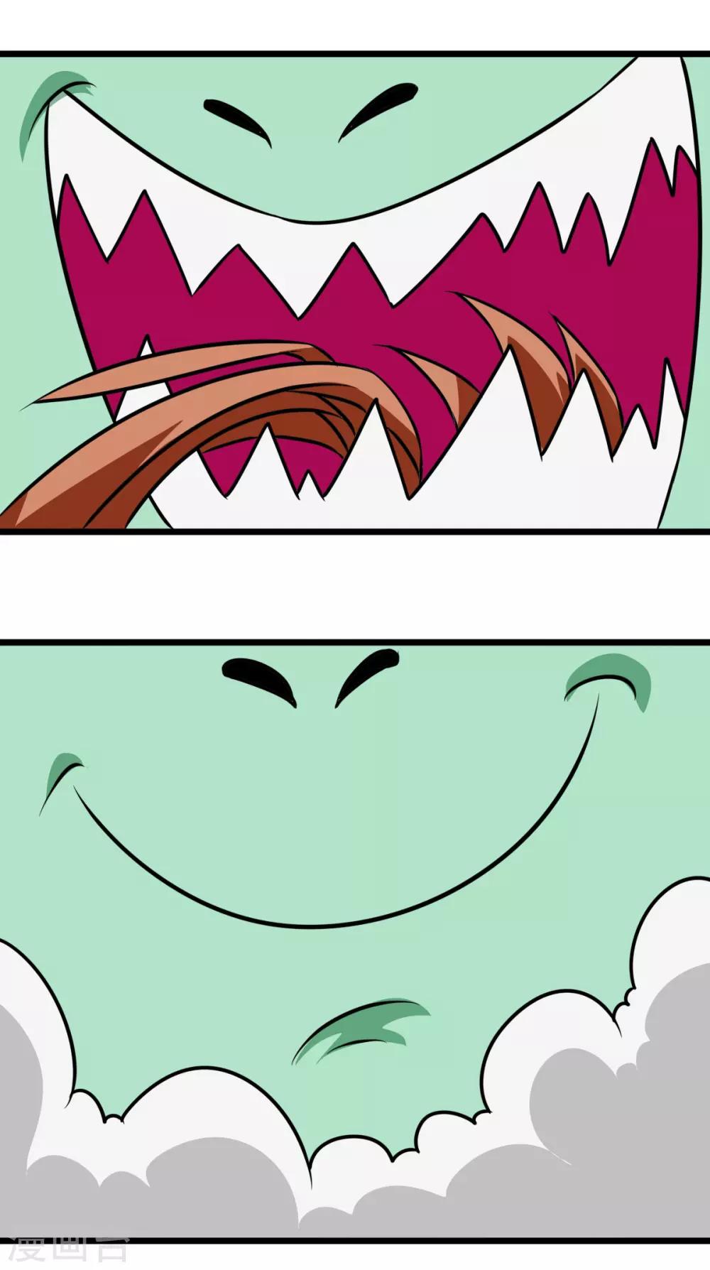 第2季10话 妹子胸前挂鞭炮-第191话