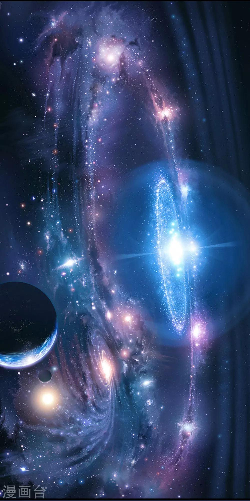 第17话 人类的能力被锁住了-第35话