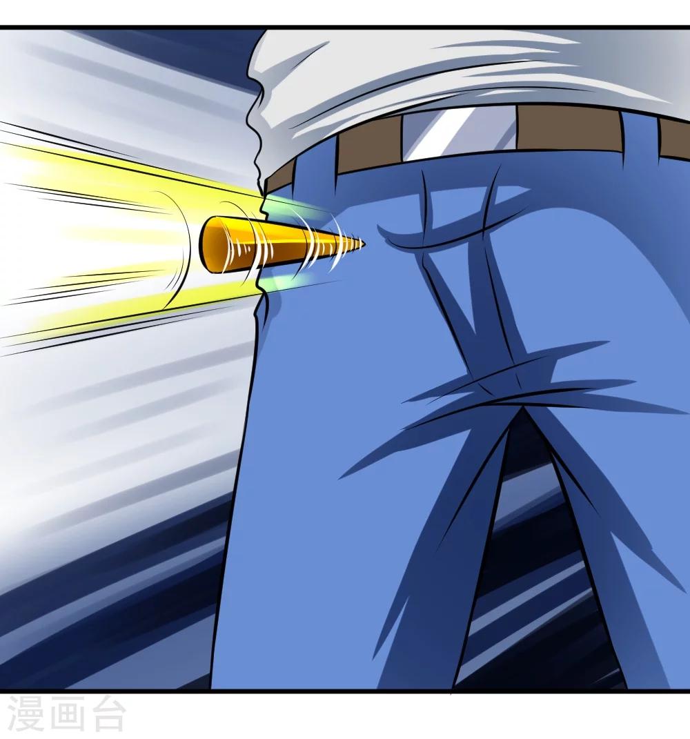 第27话 抗爆击-第55话