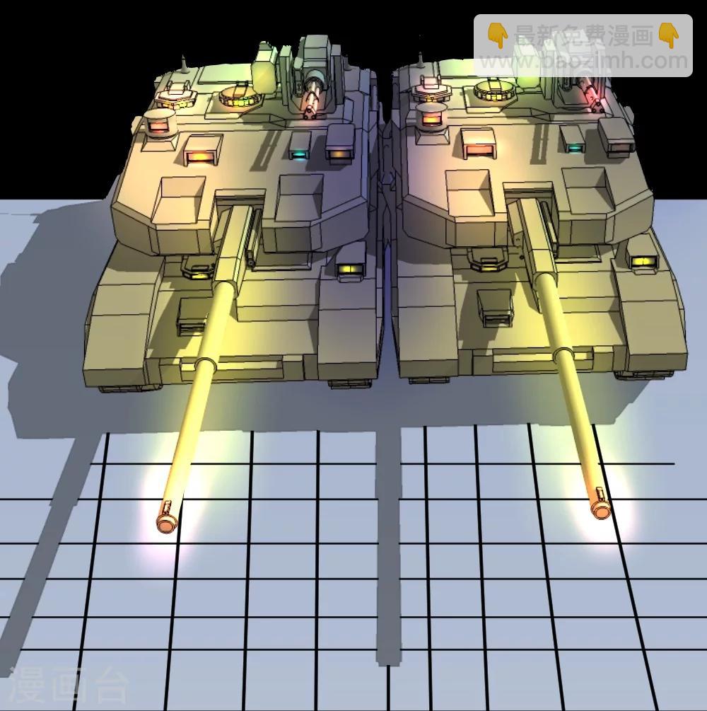 第31话 仓库杀戮(1/2)-第61话