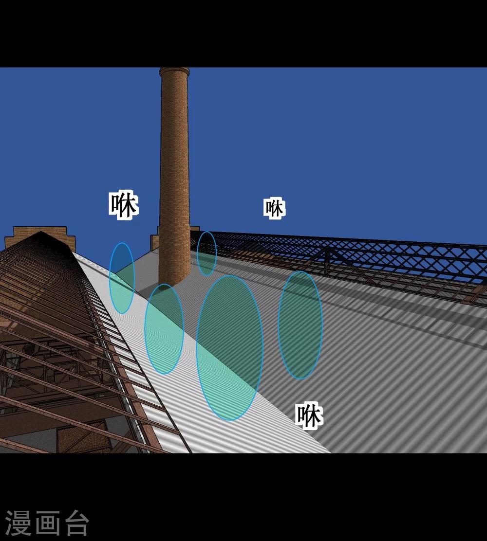 第31话 仓库杀戮(1/2)-第61话