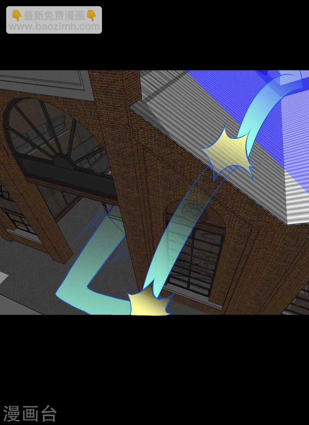 第31话 仓库杀戮(1/2)-第61话