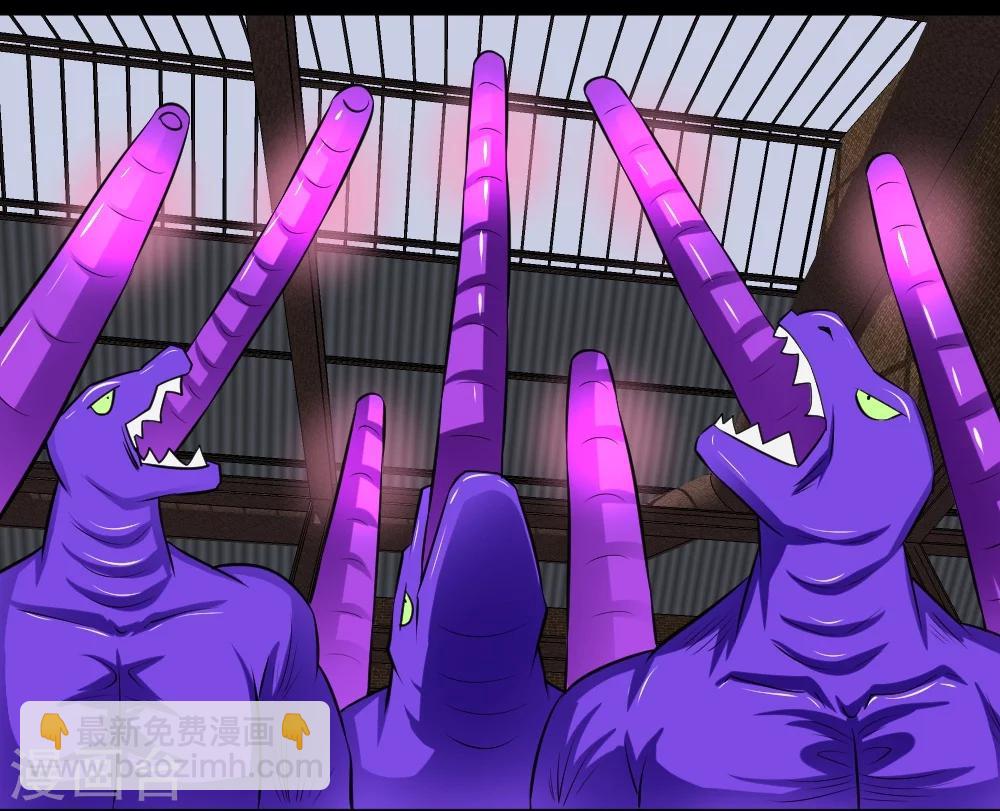 第33话 她好厉害(1/2)-第63话