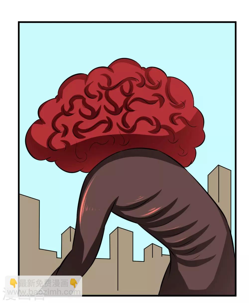 第57话 现出真身-第87话