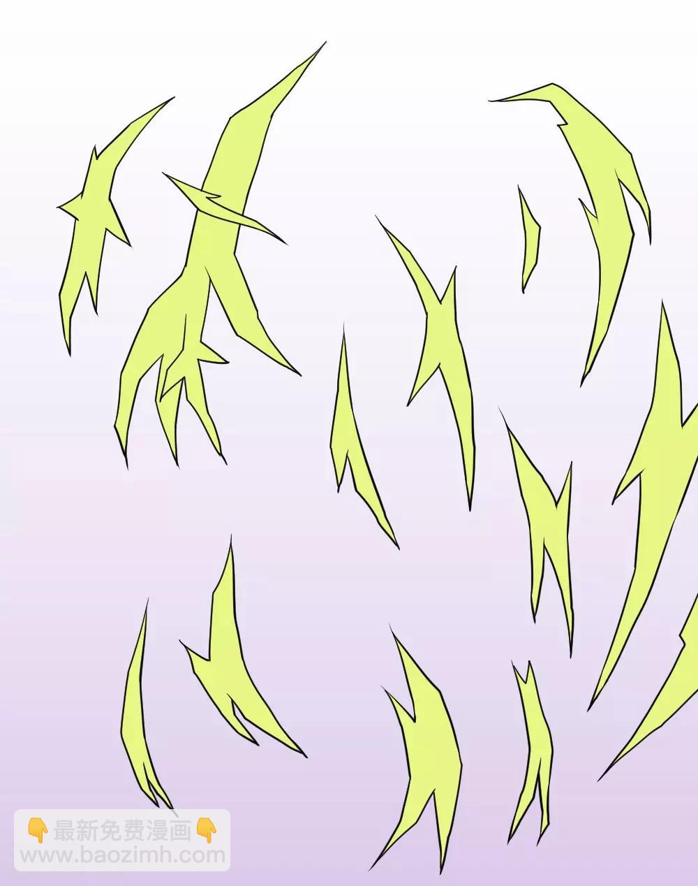 第79话 战虫首-第109话