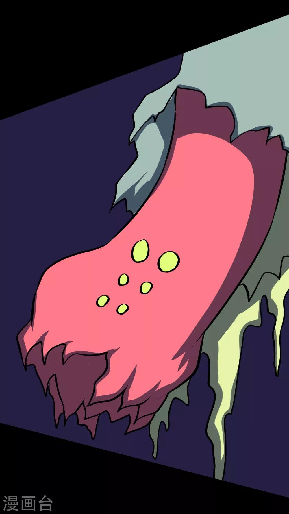 第85话 咱们谈谈人生-第115话