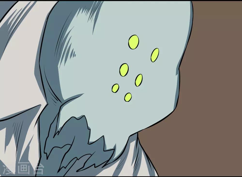 第85话 咱们谈谈人生-第115话