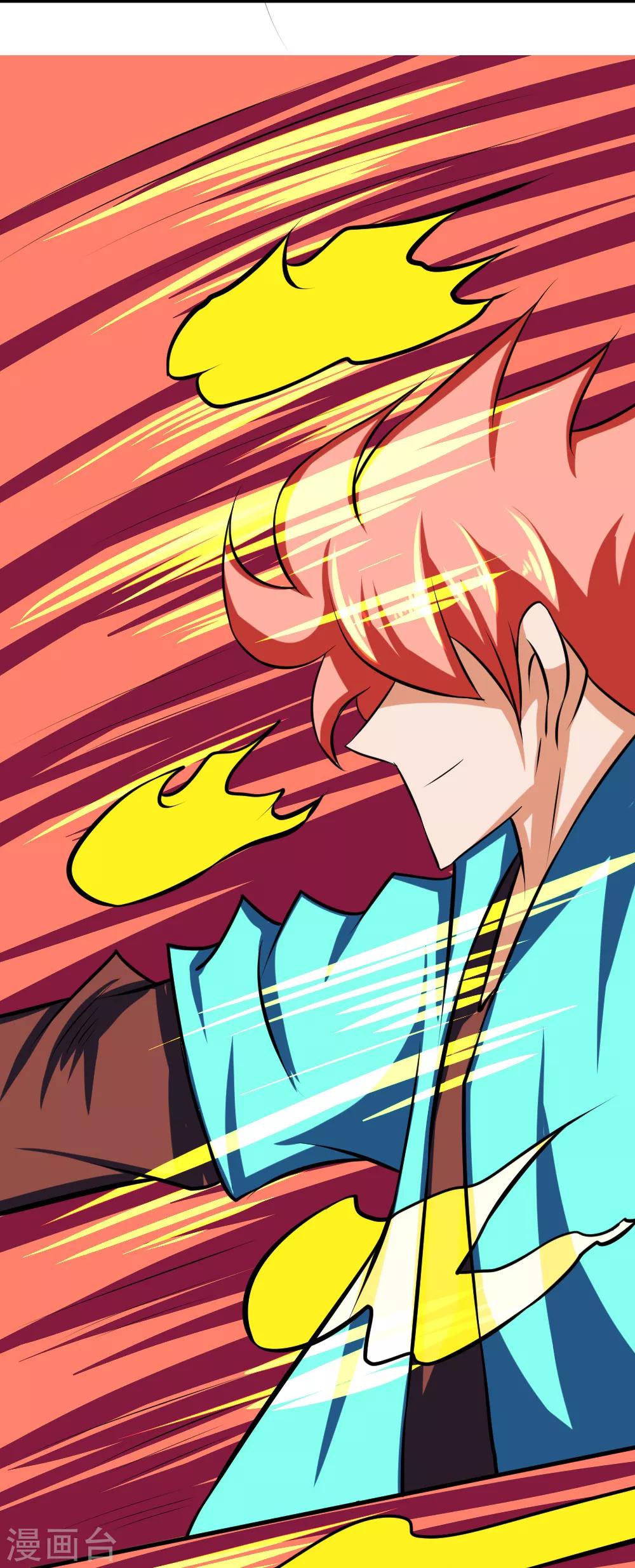 第89话 冰火之战-第119话