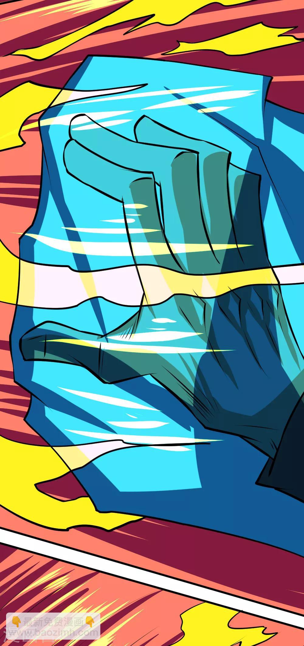 第89话 冰火之战-第119话