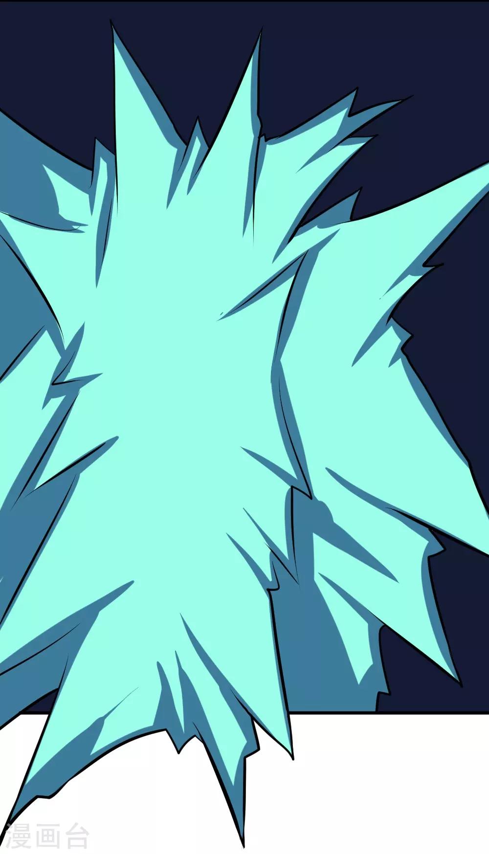 第93话 我是死人-第123话