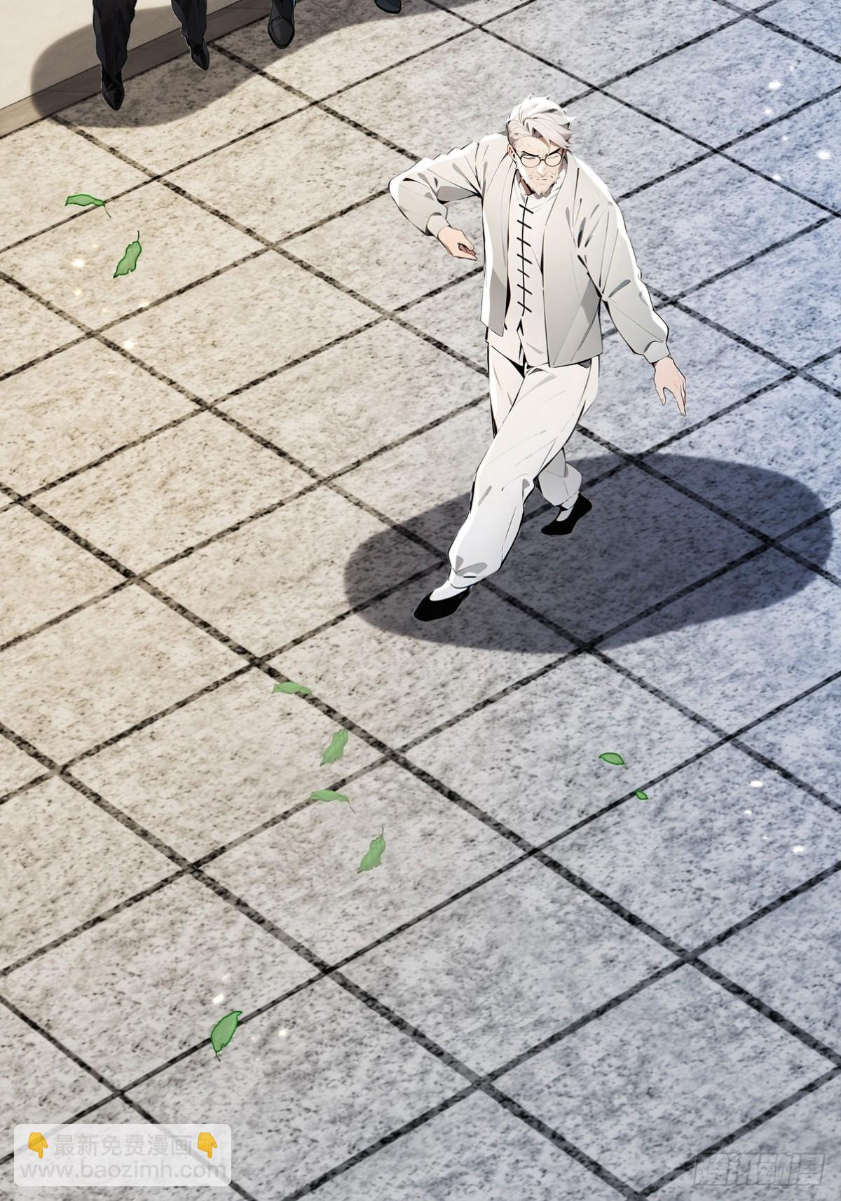 10 不好，霜儿有危险(1/2)-第11话