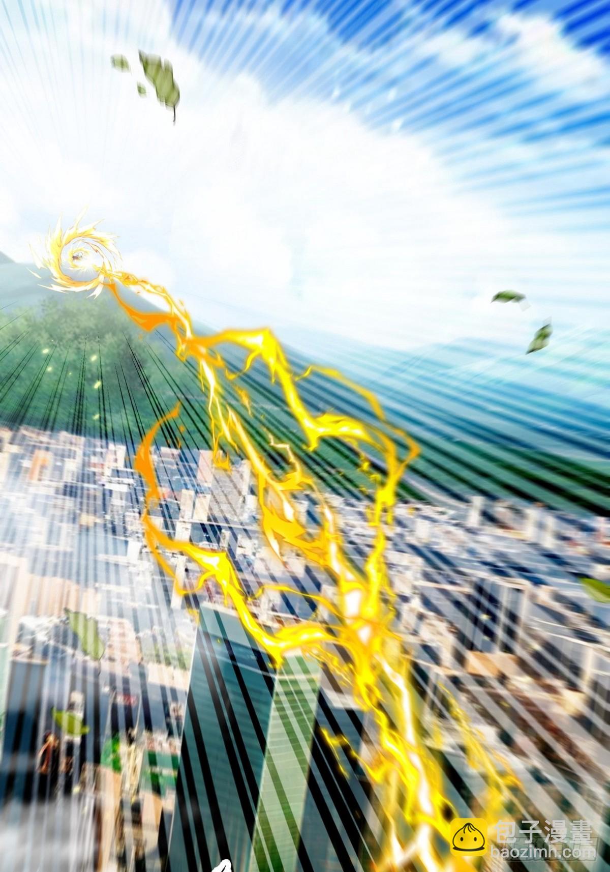 10 不好，霜儿有危险(1/2)-第11话