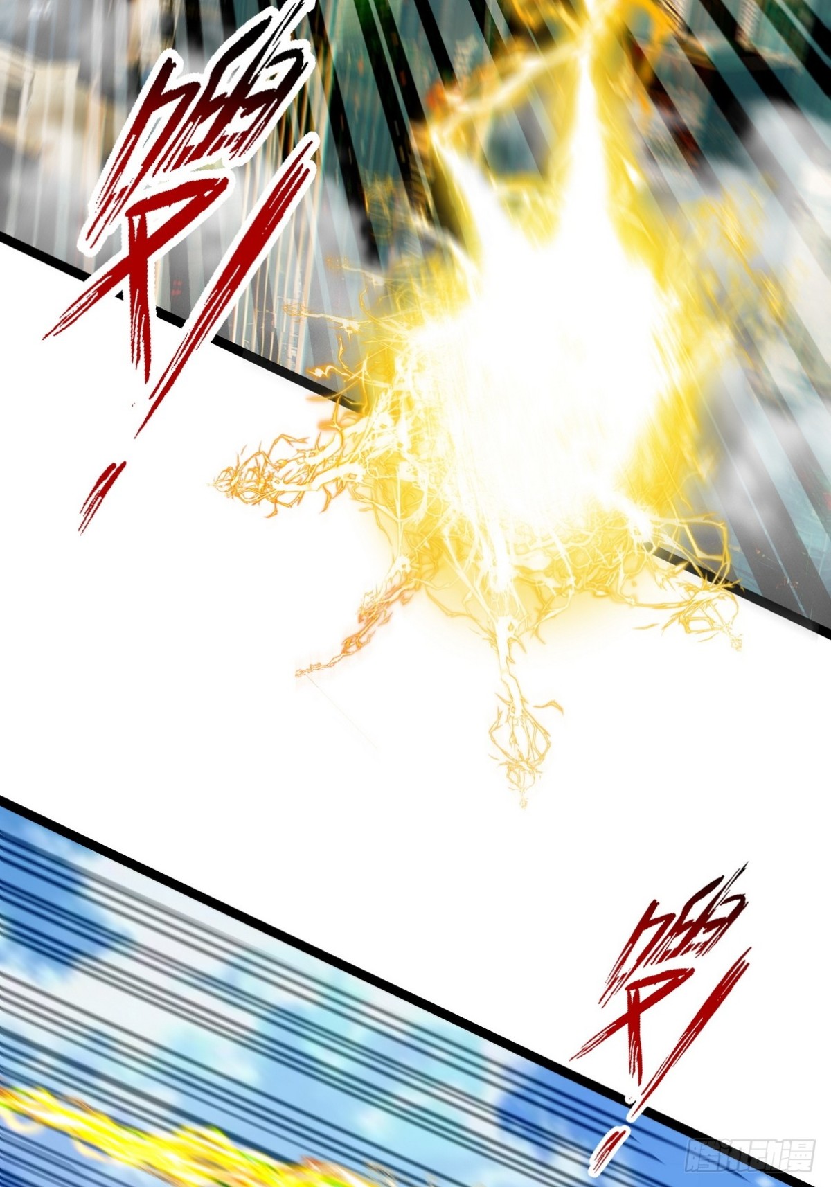 10 不好，霜儿有危险(1/2)-第11话